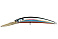Yo-Zuri R540 Crystal Minnow Deep Diver 130F