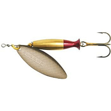  . Mepps AGLIA LONG HEAVY, 3, Copper