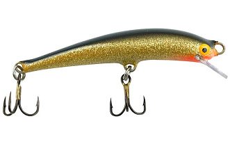  Nils Master INVINCILE Floating  8cm, 8 ., #092