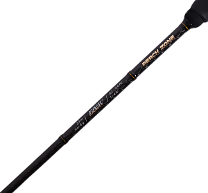 Удилище спин. Maximus PERCH ZONE  762UL Fast 2,3 m  max 8 g