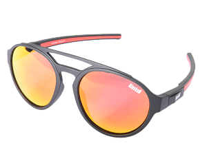 Поляриз. очки Alaskan AG33-07 Campbell grey+red revo