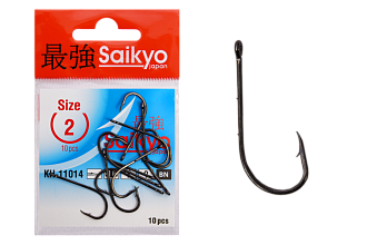  Saikyo KH-11014 Bait Holder BN   2 (10)