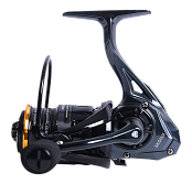 Катушка безынерционная Black Side Zircon 1000FD (7+1 подш.)