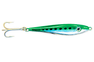  . Halco OUTCAST, 20, GREEN