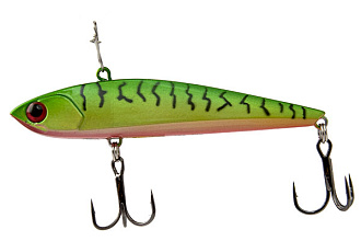  ECOPRO Sharkey 75 20 079 Holo Fire Tiger