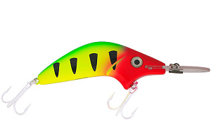 Воблер Halco POLTERGEIST 110 #H86 110mm, 28 г.,4m+ (F)