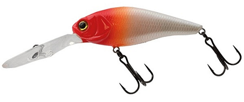 Воблер LureMax Guru Воблер LureMax Guru