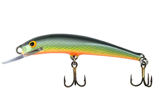 Nils Master Invincible Floating 15cm