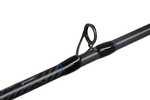 Удилище каст. Maximus DESTROYER-X C 15H 1,5m  20-80g 