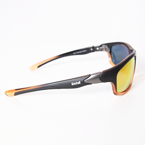 Поляриз. очки Alaskan AG38-09 Forakerr Orange revo