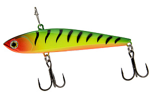  ECOPRO Sharkey 75 15 078 Fire Tiger
