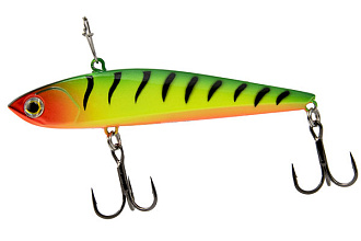  ECOPRO Sharkey 75 15 078 Fire Tiger