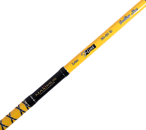 Удилище трол. Maximus FLINT 702ML 2.1m 10-25lb