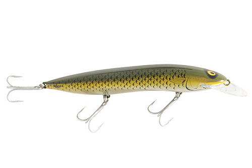 Halco Sorcerer 150 DD