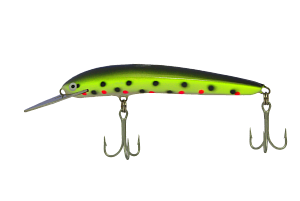 Воблер Nils Master INVINCIВLE DR,12cm, 24 г., #030