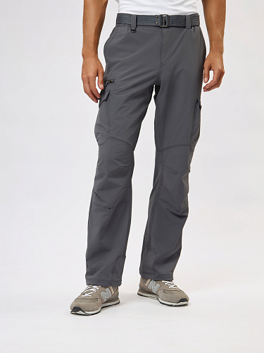 Брюки карго Alaskan Trophy 