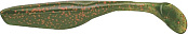 Мягк.приманки Bass Assassin , SSA25434 Avocado / Red Glitter