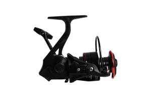 Катушка безынерционная Maximus Work Horse 3000 (4+1 подш.)