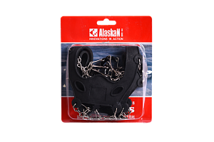 Шипы для зим.обуви  Alaskan AWIC-37