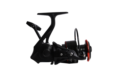 Катушка Maximus Work Horse