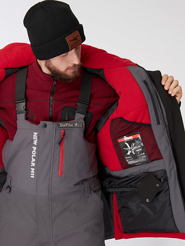 Костюм зимний Alaskan NewPolar M11