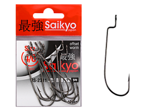  Saikyo BS-2311 BN 4/0 (10 )