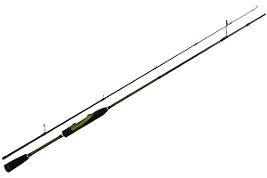 Удилище спин. Maximus ANVIL 18UL 1.8m 1-8g