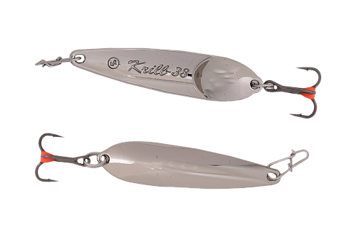 Блесна вертикальная ECOPRO Krill