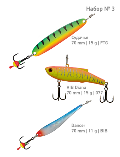 Сувенирные наборы 