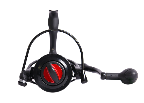 Катушка Black Side Batcher