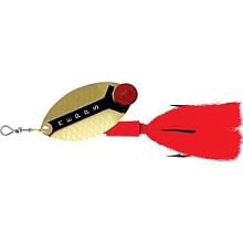  . Mepps LUSOX, 1, Gold ()