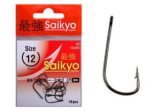  Saikyo KH-10006 Sode Ring BN 12 (10)
