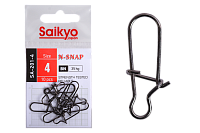 Застежка Saikyo SA-201
