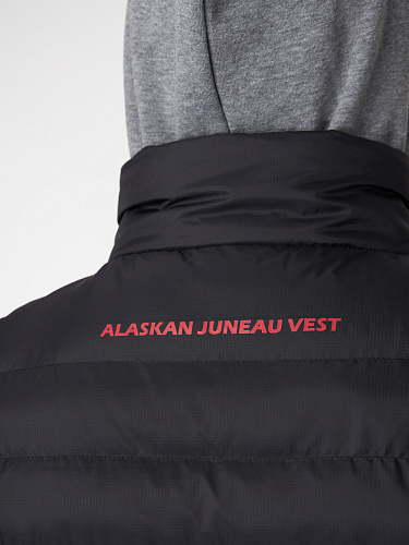 Жилет Alaskan Juneau Vest