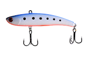 Виб ECOPRO Nemo Slim 60мм 12г  085 Milk Blue Shad