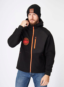   windstopper Polar Shark  XL 
