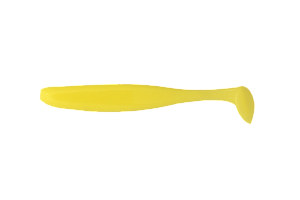 . LureMax SLIM SHAD 70 ''/7, LSSLS3-08-052 Corn Yellow (8 .)