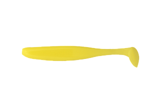 . LureMax SLIM SHAD 70 ''/7, LSSLS3-08-052 Corn Yellow (8 .)