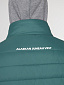  Alaskan Juneau Vest Green L .