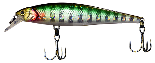 Воблер LureMax Blaze