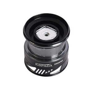 Катушка безынерционная Black Side ESPADA 2500FD (5+1 подш.)