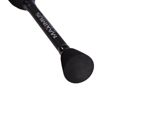 Удилище спин. Maximus INDIGO Micro-Jig - S 19UL 1,9m 0,8-5g
