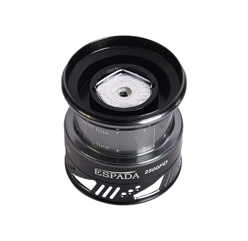 Катушка Black Side Espada