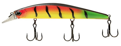 Воблер LureMax Grasper Воблер LureMax Grasper