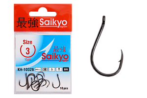 Saikyo KH-10026 Chinu Ring BN 3 (10)