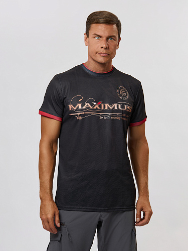 Футболка Промо Maximus