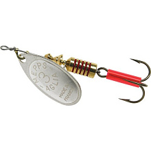  . Mepps AGLIA 3, SILVER
