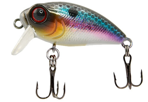 Воблер LureMax Hobo 36