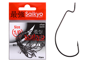  Saikyo BS-2315 BN 1/0 (10 )