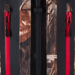 Вейдерсы Alaskan JeepHunter Zip  S-09